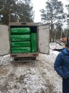 грузоперевозки газель заказать, бесплатное объявление частника с id 108471