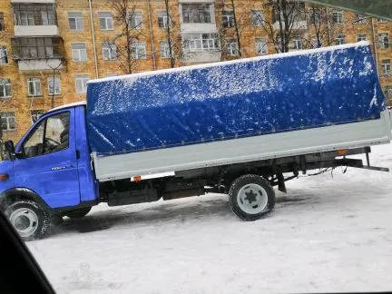 грузоперевозки газель заказать, бесплатное объявление частника с id 116799