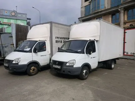 грузоперевозки газель заказать, бесплатное объявление частника с id 111303