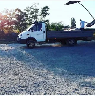 грузоперевозки газель заказать, бесплатное объявление частника с id 129497