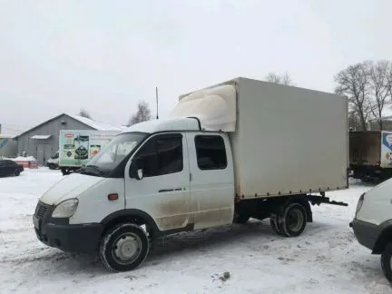 грузоперевозки газель заказать, бесплатное объявление частника с id 110161