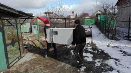 грузоперевозки газель заказать, бесплатное объявление частника с id 129792