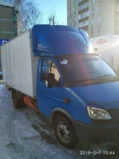 грузоперевозки газель заказать, бесплатное объявление частника с id 126440