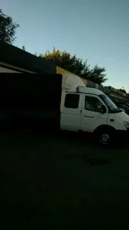 грузоперевозки газель заказать, бесплатное объявление частника с id 124532