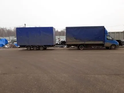грузоперевозки газель заказать, бесплатное объявление частника с id 124347