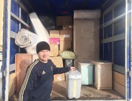 грузоперевозки газель заказать, бесплатное объявление частника с id 125475