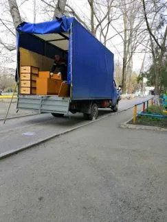 грузоперевозки газель заказать, бесплатное объявление частника с id 125714