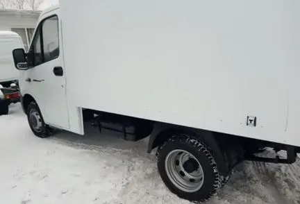 грузоперевозки газель заказать, бесплатное объявление частника с id 115992