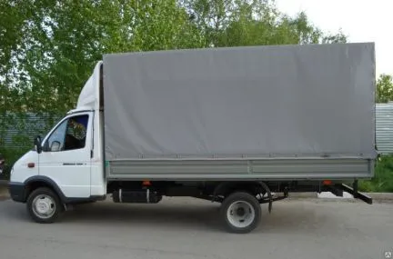 грузоперевозки газель заказать, бесплатное объявление частника с id 106048