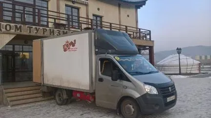 грузоперевозки газель заказать, бесплатное объявление частника с id 128274