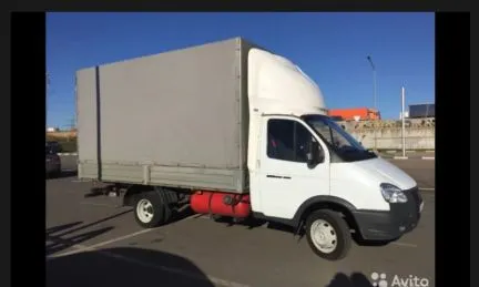 грузоперевозки газель заказать, бесплатное объявление частника с id 111479