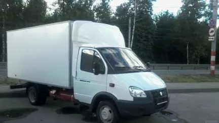 грузоперевозки газель заказать, бесплатное объявление частника с id 109768