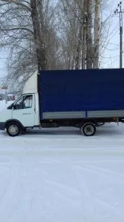грузоперевозки газель заказать, бесплатное объявление частника с id 126842