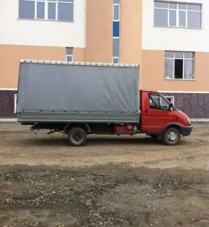 грузоперевозки газель заказать, бесплатное объявление частника с id 105597