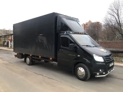грузоперевозки газель заказать, бесплатное объявление частника с id 127095
