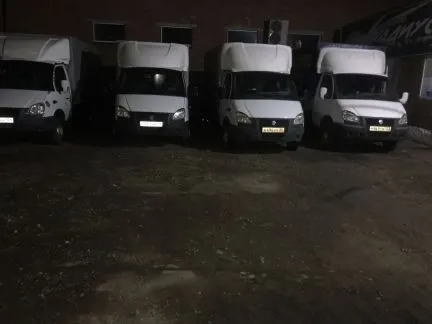 грузоперевозки газель заказать, бесплатное объявление частника с id 111630