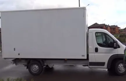 грузоперевозки газель заказать, бесплатное объявление частника с id 116583