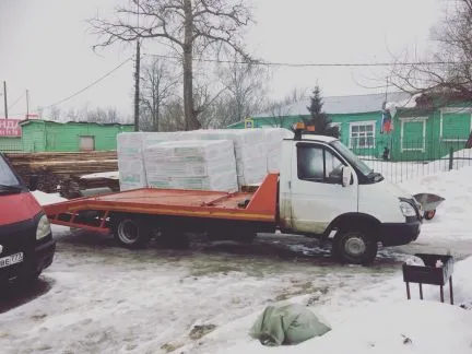 грузоперевозки газель заказать, бесплатное объявление частника с id 117562