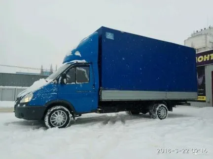 грузоперевозки газель заказать, бесплатное объявление частника с id 105705