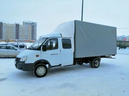 грузоперевозки газель заказать, бесплатное объявление частника с id 105566
