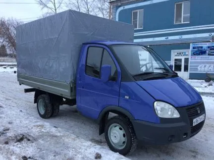 грузоперевозки газель заказать, бесплатное объявление частника с id 113273