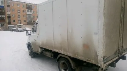 грузоперевозки газель заказать, бесплатное объявление частника с id 124920