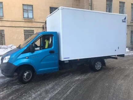 грузоперевозки газель заказать, бесплатное объявление частника с id 112980