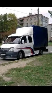 грузоперевозки газель заказать, бесплатное объявление частника с id 120631