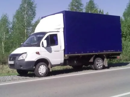 грузоперевозки газель заказать, бесплатное объявление частника с id 122059