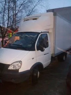 грузоперевозки газель заказать, бесплатное объявление частника с id 118883