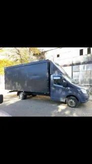грузоперевозки газель заказать, бесплатное объявление частника с id 107174