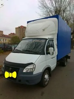 грузоперевозки газель заказать, бесплатное объявление частника с id 126358