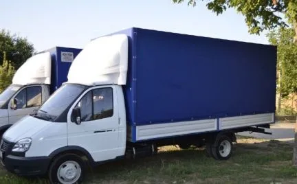 грузоперевозки газель заказать, бесплатное объявление частника с id 109183