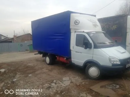 грузоперевозки газель заказать, бесплатное объявление частника с id 116321