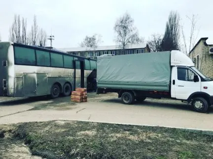 грузоперевозки газель заказать, бесплатное объявление частника с id 111632