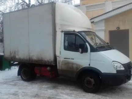 грузоперевозки газель заказать, бесплатное объявление частника с id 108297