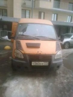 грузоперевозки газель заказать, бесплатное объявление частника с id 116670