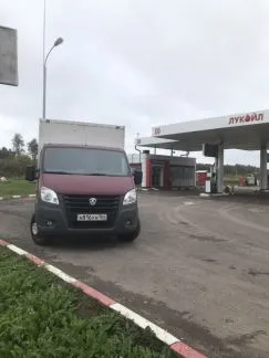 грузоперевозки газель заказать, бесплатное объявление частника с id 124135