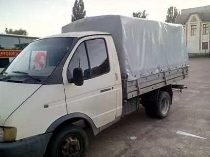 грузоперевозки газель заказать, бесплатное объявление частника с id 112628