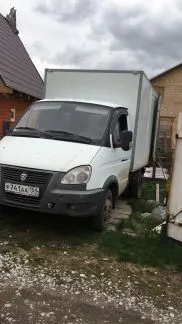 грузоперевозки газель заказать, бесплатное объявление частника с id 119278