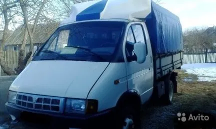 грузоперевозки газель заказать, бесплатное объявление частника с id 112520