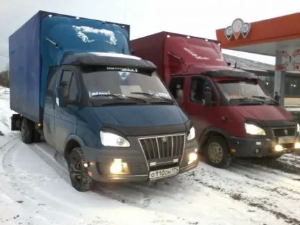 грузоперевозки газель заказать, бесплатное объявление частника с id 107637