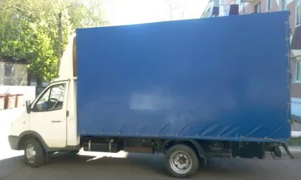 грузоперевозки газель заказать, бесплатное объявление частника с id 126758