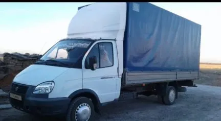 грузоперевозки газель заказать, бесплатное объявление частника с id 124091