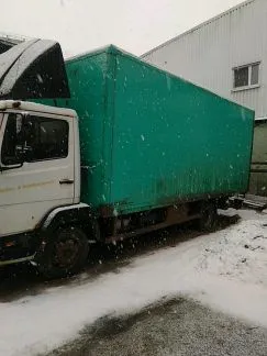 грузоперевозки газель заказать, бесплатное объявление частника с id 127059