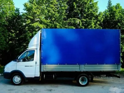 грузоперевозки газель заказать, бесплатное объявление частника с id 127722