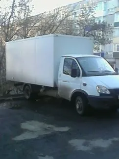 грузоперевозки газель заказать, бесплатное объявление частника с id 109766