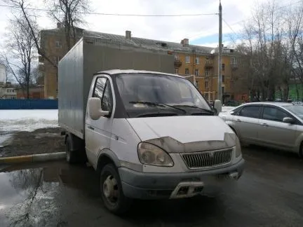 грузоперевозки газель заказать, бесплатное объявление частника с id 115975