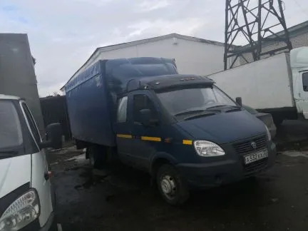 грузоперевозки газель заказать, бесплатное объявление частника с id 118880