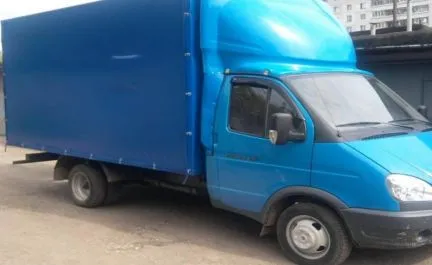 грузоперевозки газель заказать, бесплатное объявление частника с id 105607